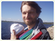 Lauri Angervo